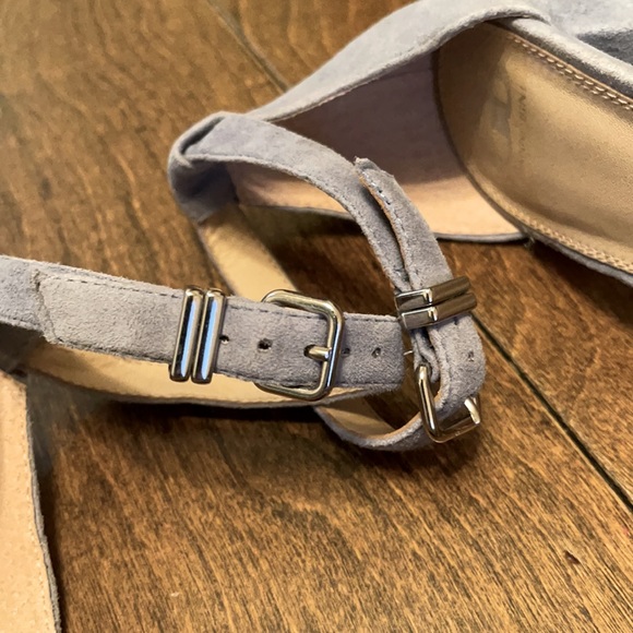 Gianni Bini Sandals - Size 7 1/2 - Picture 4 of 4